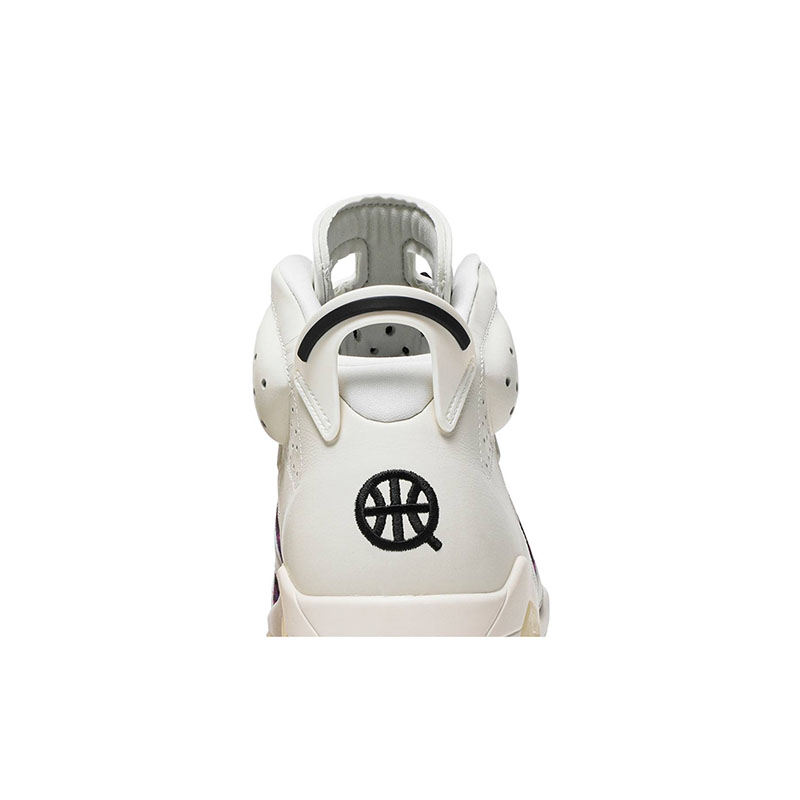 AIR JORDAN 6 RETRO