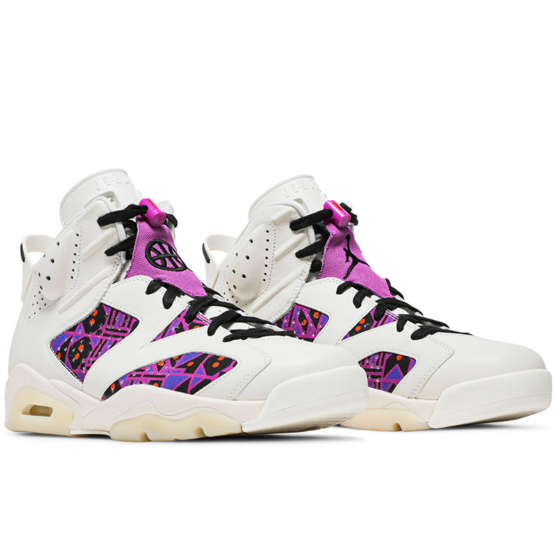 AIR JORDAN 6 RETRO