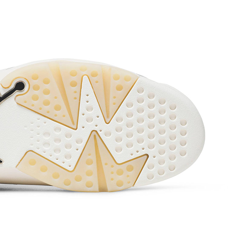 AIR JORDAN 6 RETRO