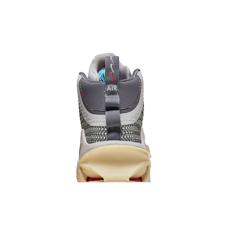 AIR ZOOM GT JUMP 'VAST GREY'