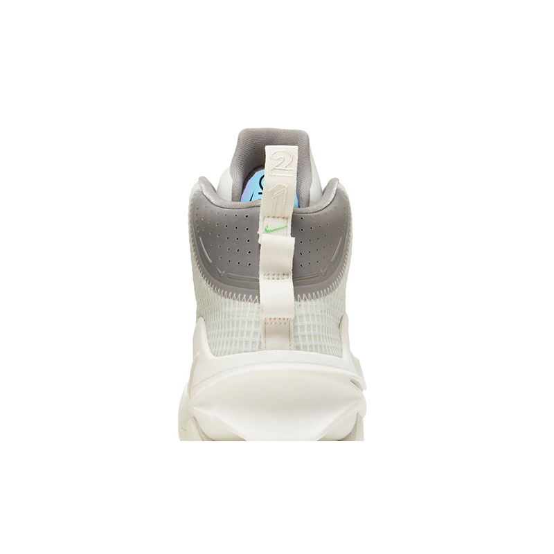 AIR ZOOM GT JUMP 'SUMMIT WHITE'