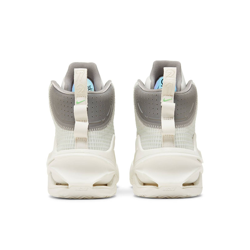 AIR ZOOM GT JUMP 'SUMMIT WHITE'