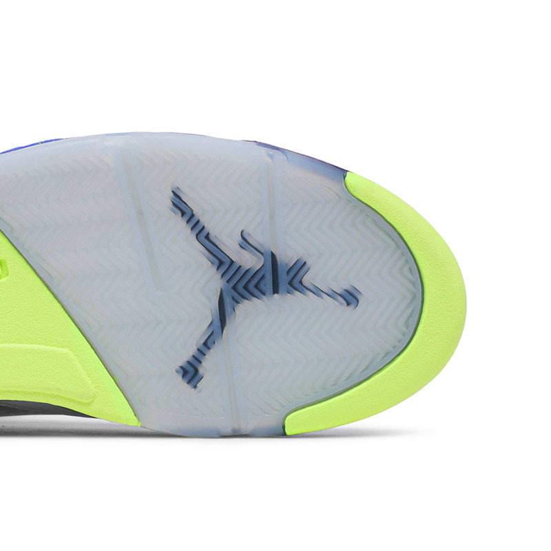 AIR JORDAN 5 RETRO 'ALTERNATE BEL-AIR'