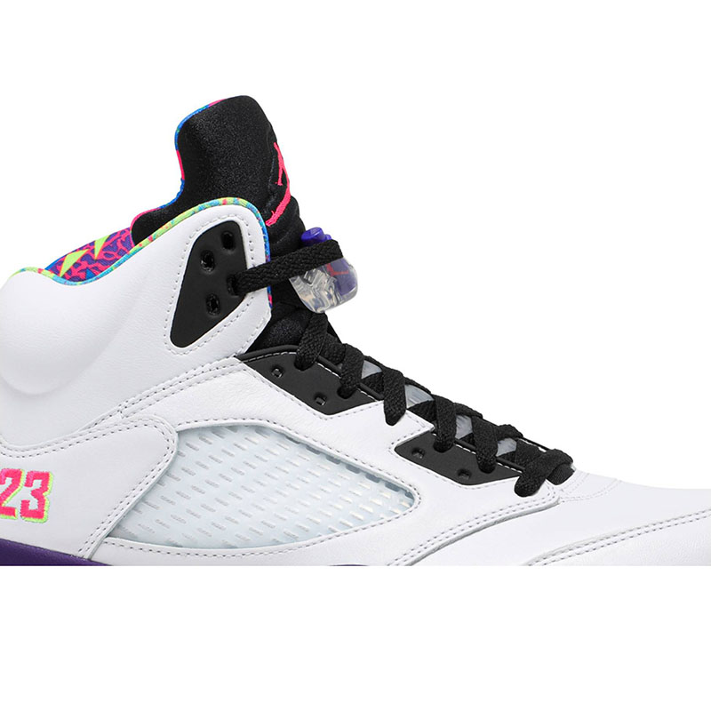 AIR JORDAN 5 RETRO 
