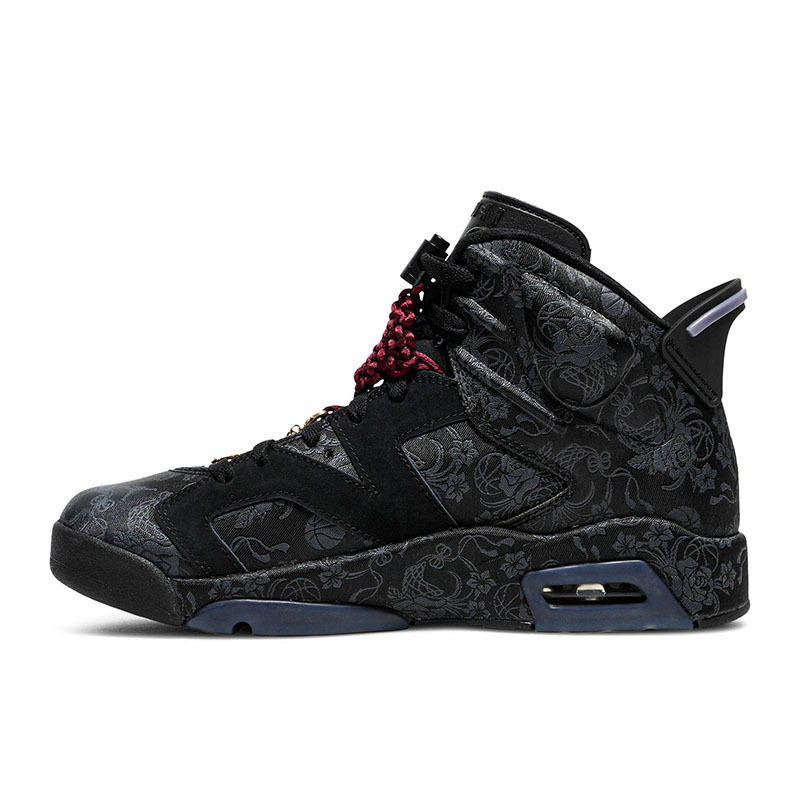 AIR JORDAN 6 RETRO 