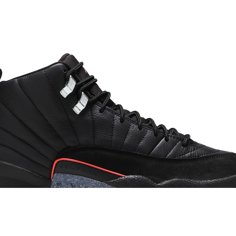 AIR JORDAN 12 UTILITY ''GRIND''