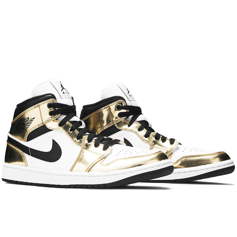 AIR JORDAN 1 MID SE  