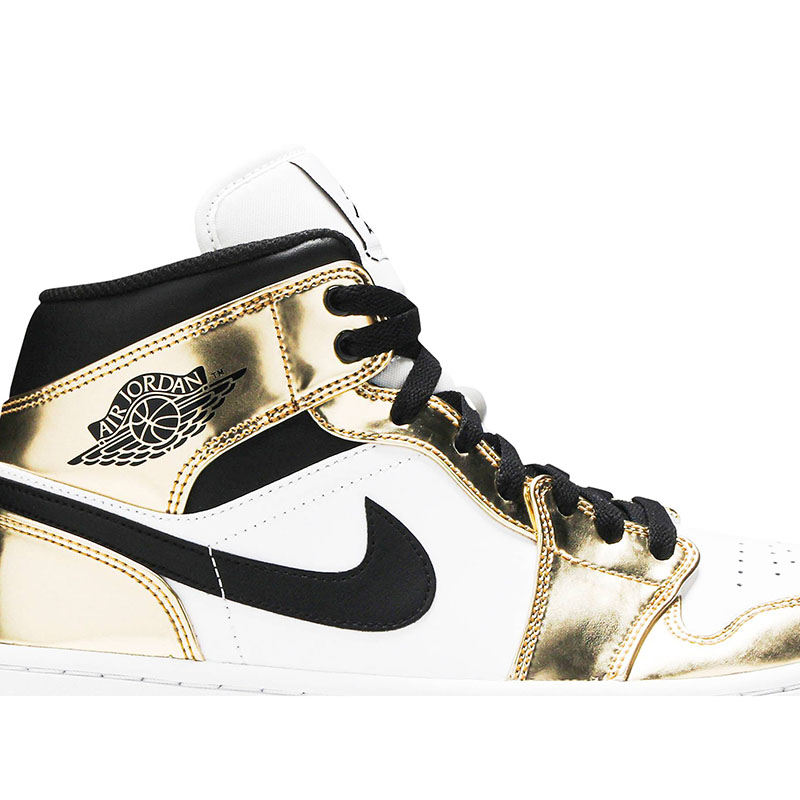 AIR JORDAN 1 MID SE  