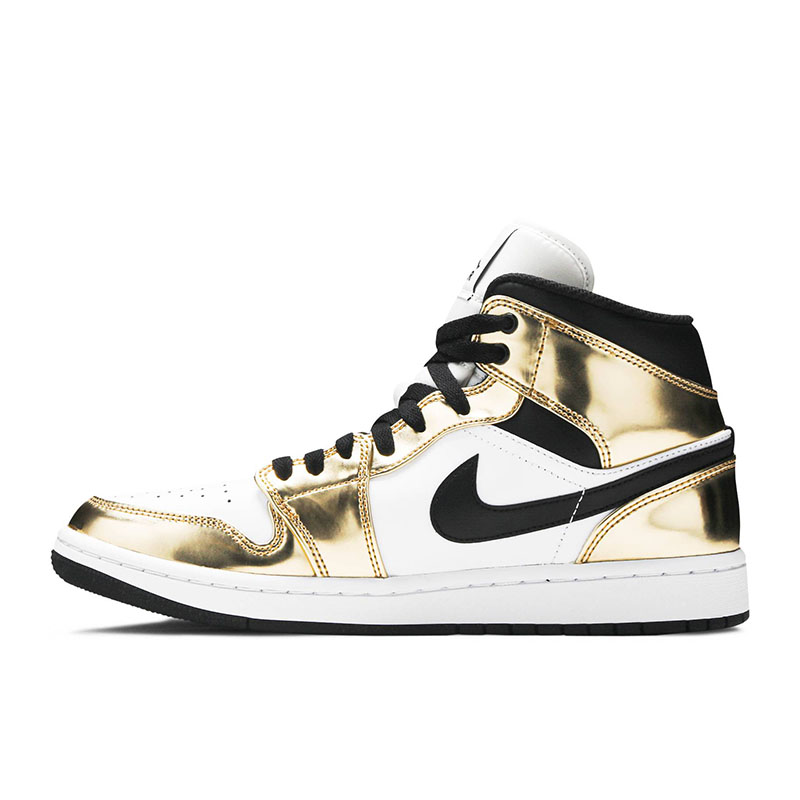 AIR JORDAN 1 MID SE  