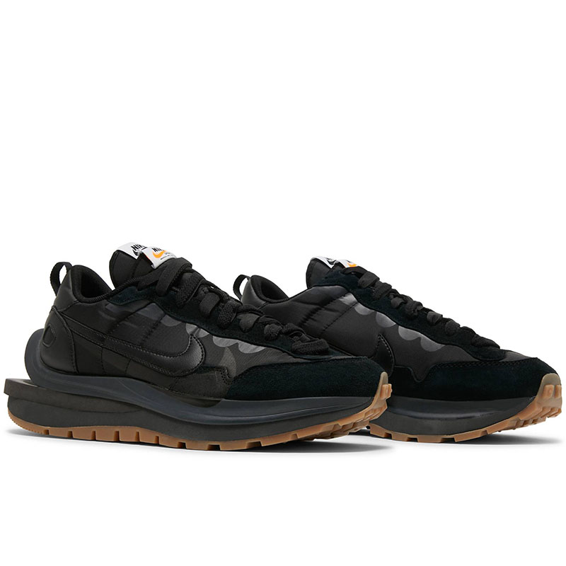 SACAI X VAPORWAFFLE ''BLACK GUM''