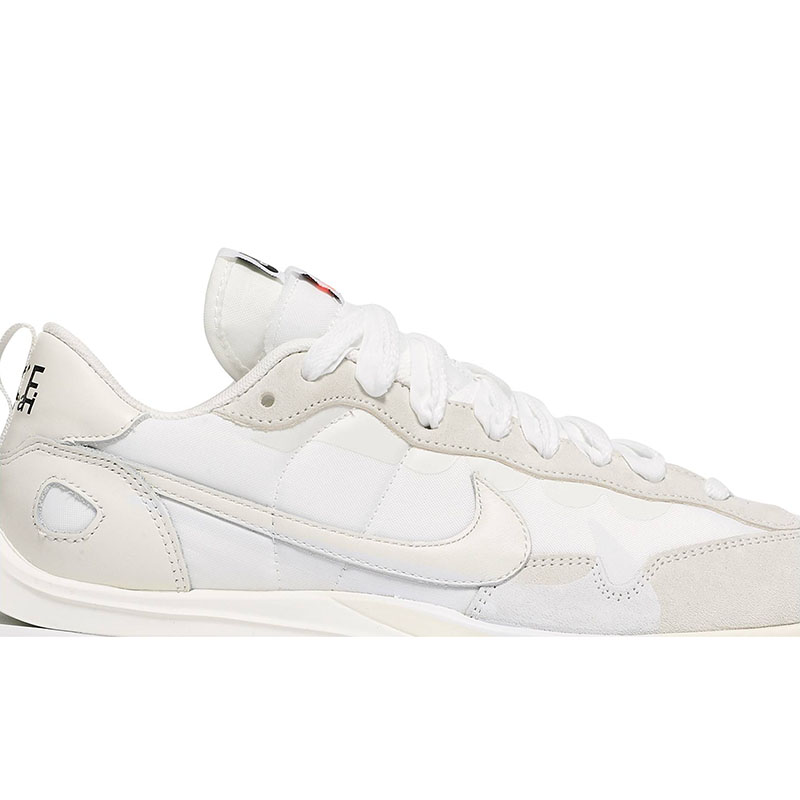 SACAI X VAPORWAFFLE 