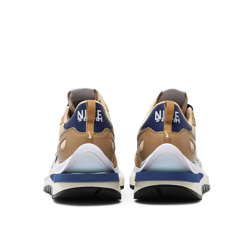 SACAI X VAPORWAFFLE 