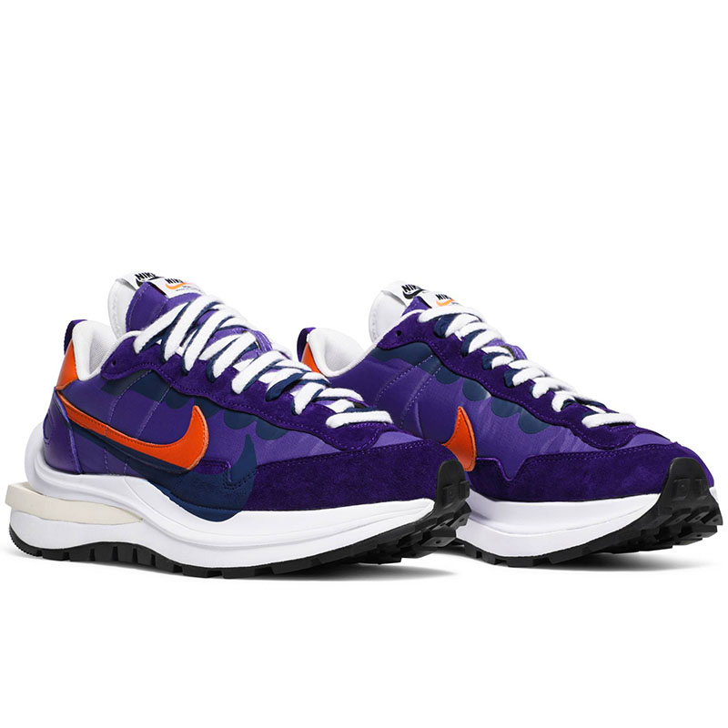 SACAI X VAPORWAFFLE 