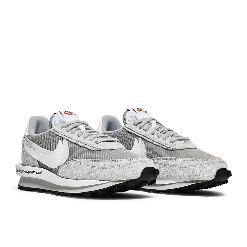 FRAGMENT DESIGN X SACAI X LDV WAFFLE
