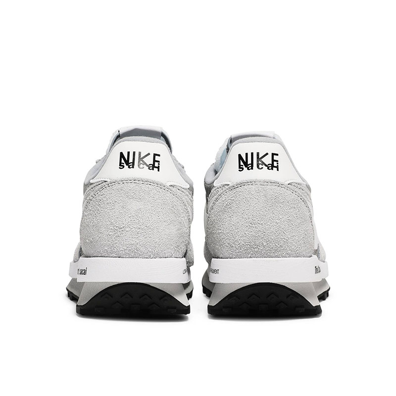 FRAGMENT DESIGN X SACAI X LDV WAFFLE