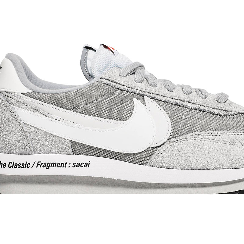 FRAGMENT DESIGN X SACAI X LDV WAFFLE