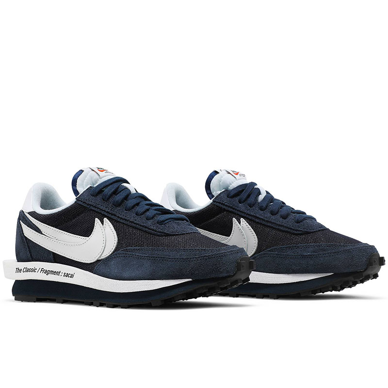 FRAGMENT DESIGN X SACAI X LDV WAFFLE 