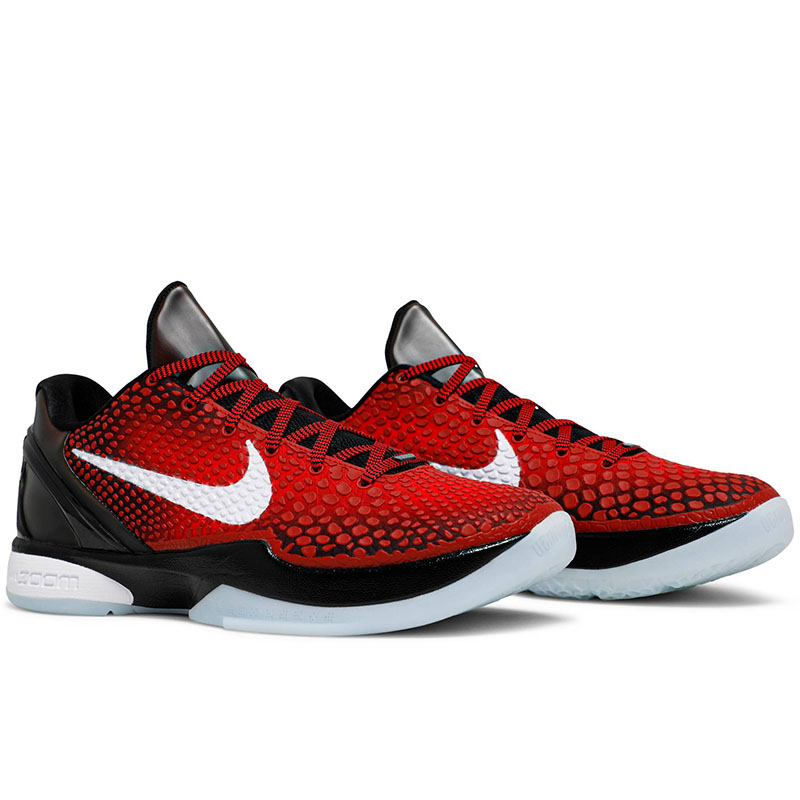 ZOOM KOBE 6 PROTRO 
