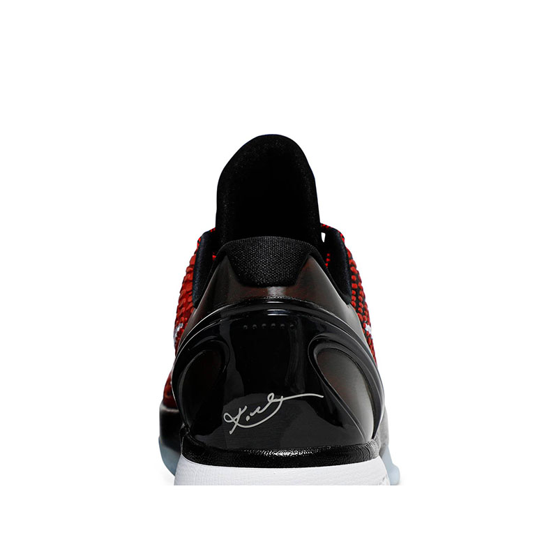 ZOOM KOBE 6 PROTRO 
