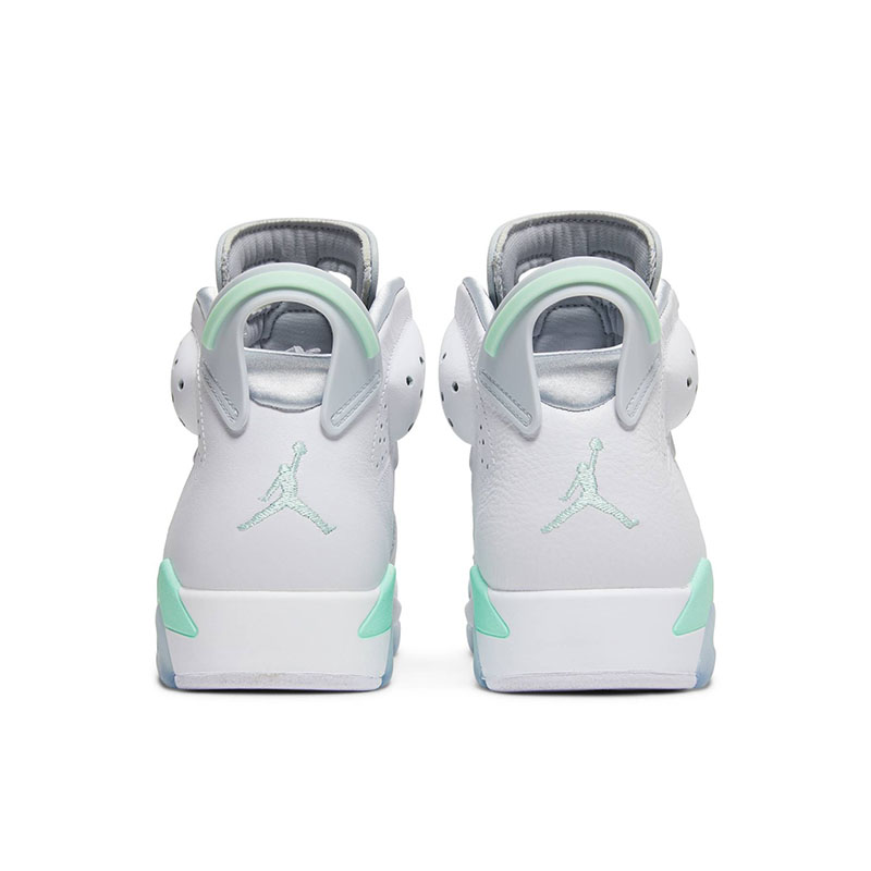 AIR JORDAN 6 RETRO ''MINT FOAM''