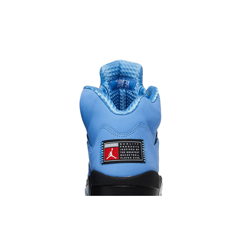 AIR JORDAN 5 UNC