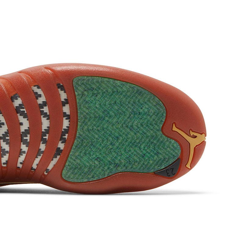 EASTSIDE GOLF X AIR JORDAN 12 RETRO