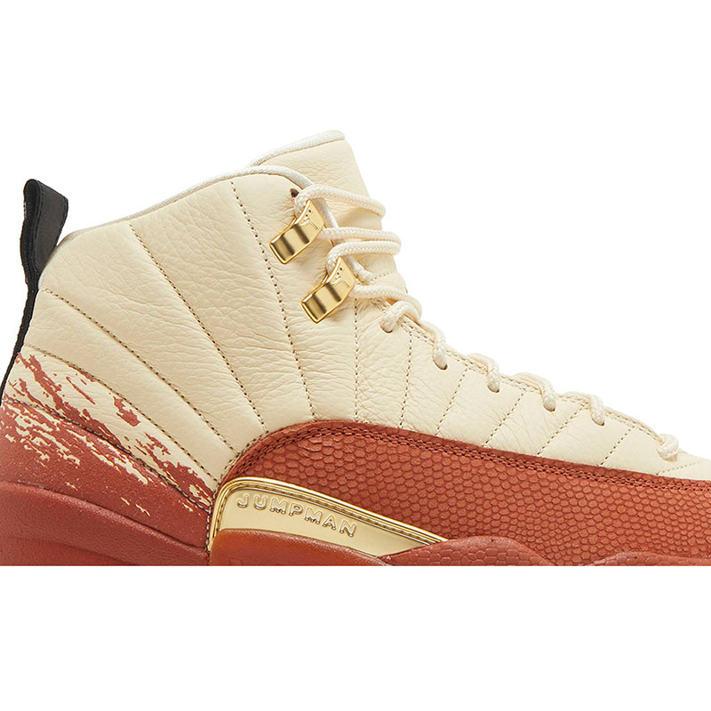 EASTSIDE GOLF X AIR JORDAN 12 RETRO