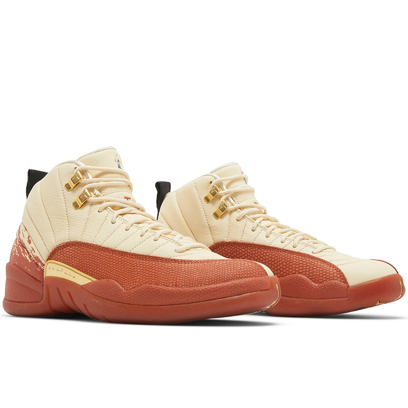 EASTSIDE GOLF X AIR JORDAN 12 RETRO