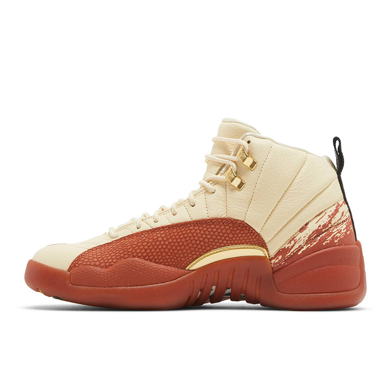 EASTSIDE GOLF X AIR JORDAN 12 RETRO