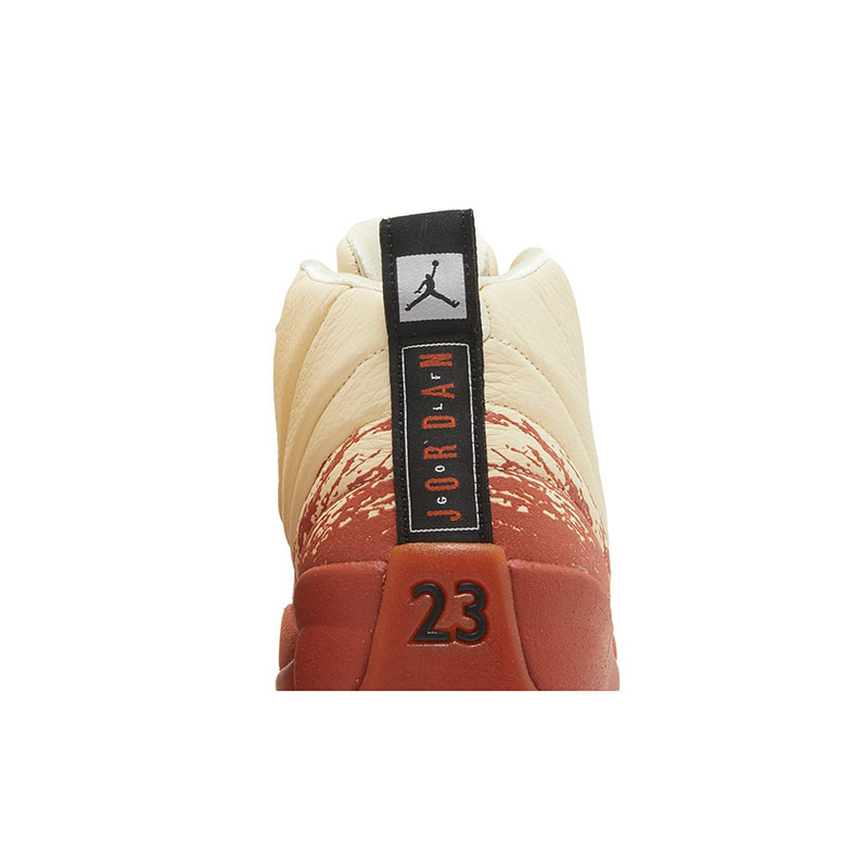 EASTSIDE GOLF X AIR JORDAN 12 RETRO