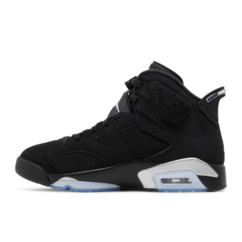 AIR JORDAN 6 RETRO