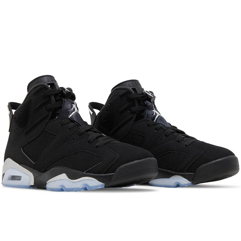 AIR JORDAN 6 RETRO