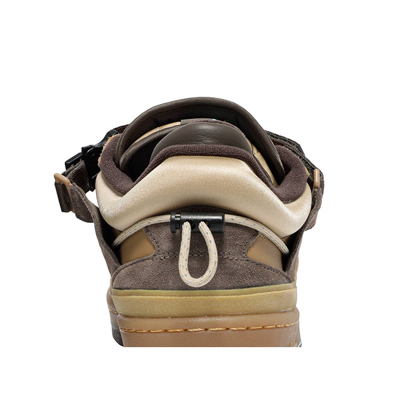 Adidas Bad Bunny x Forum Buckle Low 