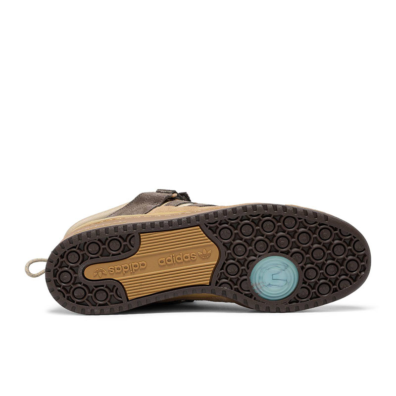 Adidas Bad Bunny x Forum Buckle Low 