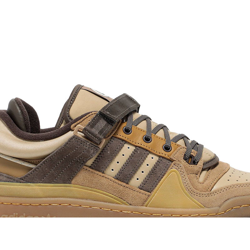Adidas Bad Bunny x Forum Buckle Low 