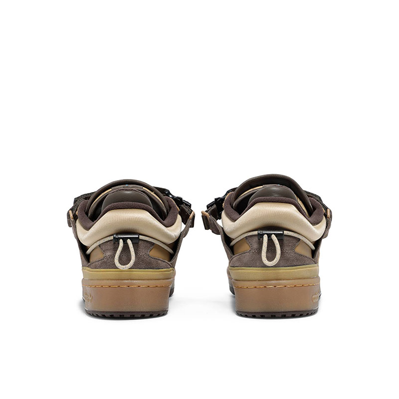 Adidas Bad Bunny x Forum Buckle Low 