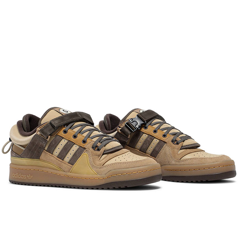 Adidas Bad Bunny x Forum Buckle Low 