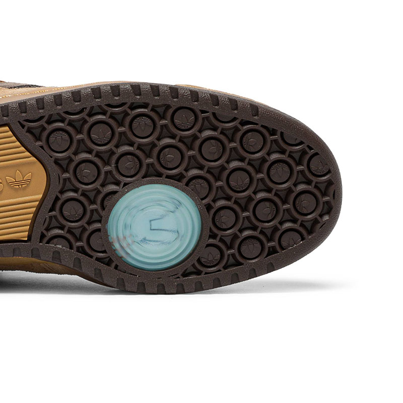 Adidas Bad Bunny x Forum Buckle Low ''The First Cafe''