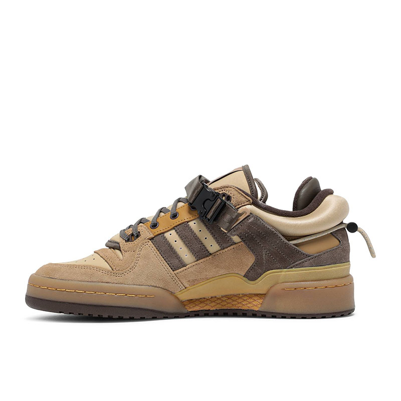 Adidas Bad Bunny x Forum Buckle Low 