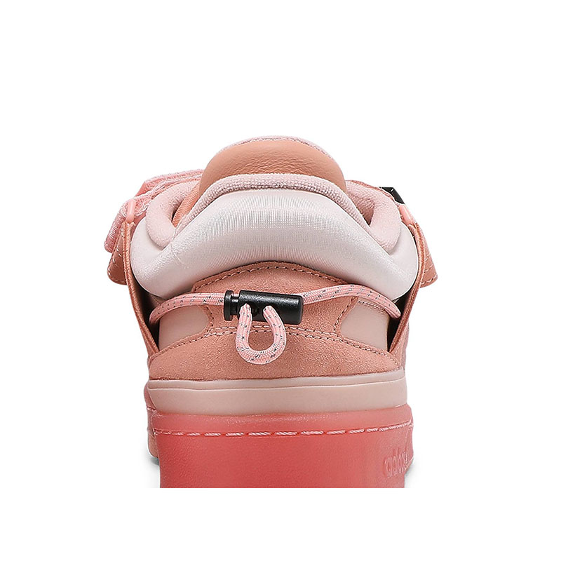 Adidas Bad Bunny x Forum Buckle Low 