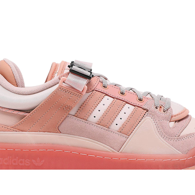 Adidas Bad Bunny x Forum Buckle Low 