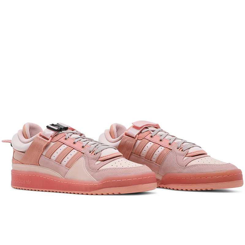 Adidas Bad Bunny x Forum Buckle Low 