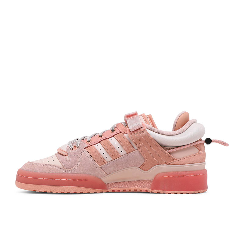 Adidas Bad Bunny x Forum Buckle Low 