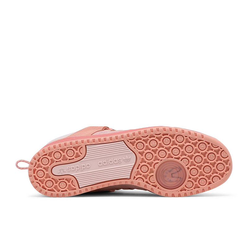 Adidas Bad Bunny x Forum Buckle Low 
