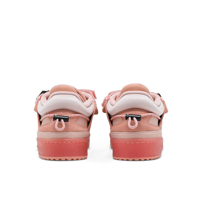 Adidas Bad Bunny x Forum Buckle Low ''Easter Egg''