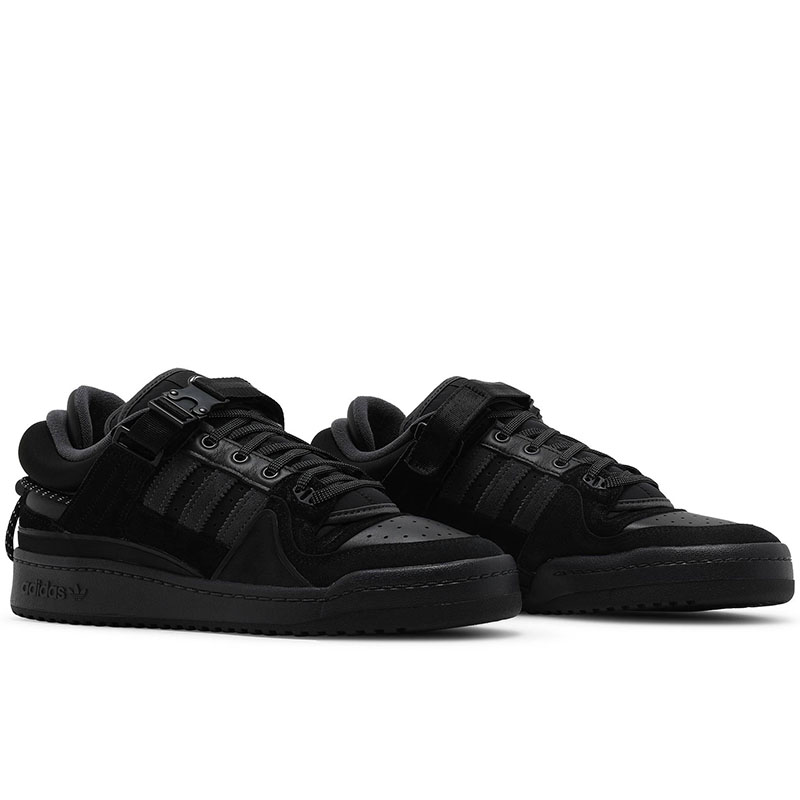 Adidas Bad Bunny x Forum Buckle Low 