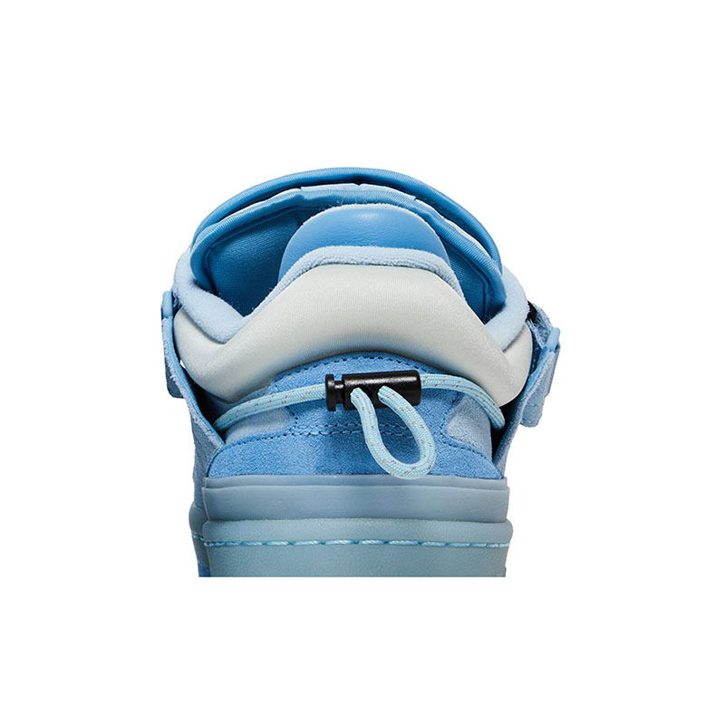 Adidas Bad Bunny x Forum Buckle Low 