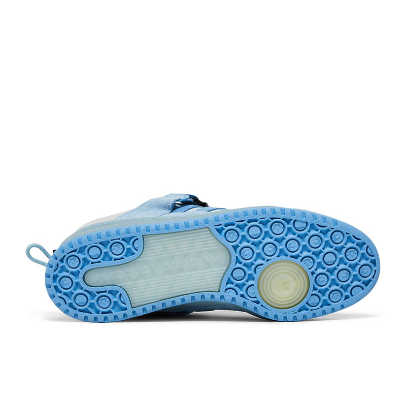 Adidas Bad Bunny x Forum Buckle Low 