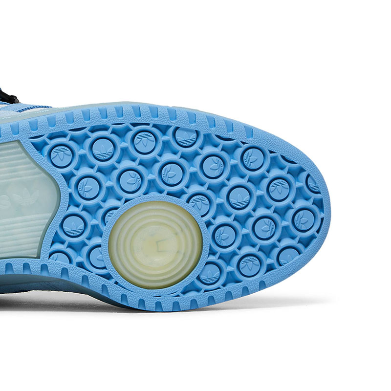 Adidas Bad Bunny x Forum Buckle Low 