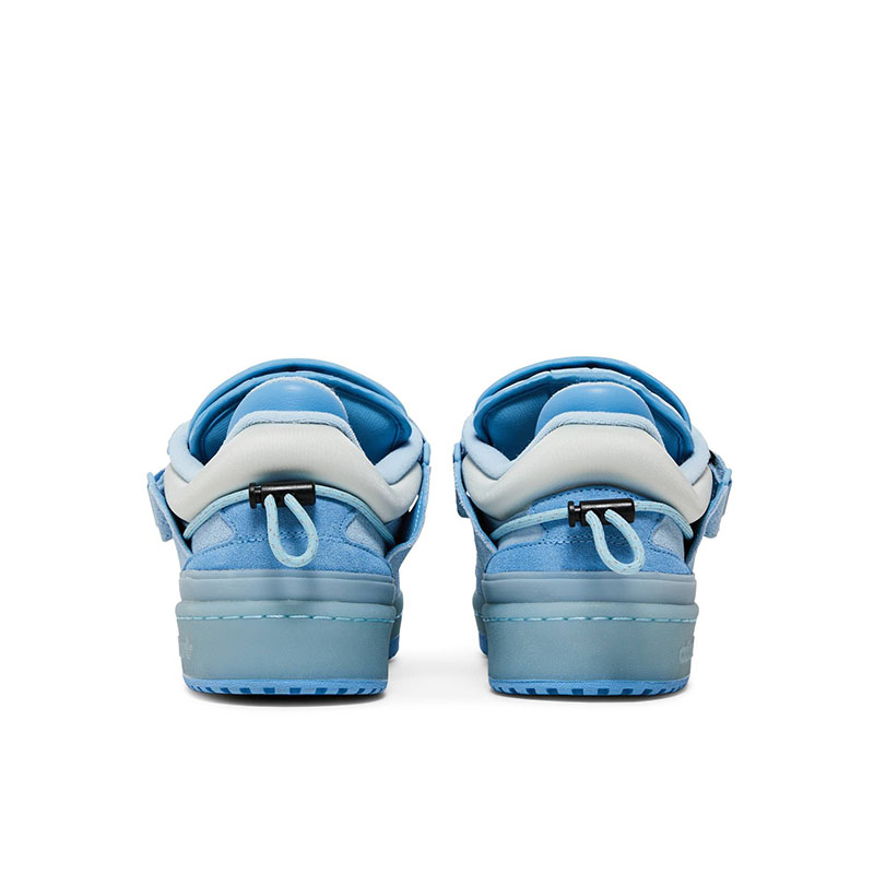 Adidas Bad Bunny x Forum Buckle Low 